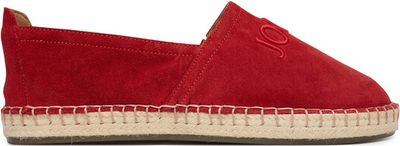 Espadryle damskie letnie Joop! ze sklepu: MODIVO w kategorii: Espadryle damskie - zdjęcie WP-EBWP-BKLVO-LN0_0000306122291