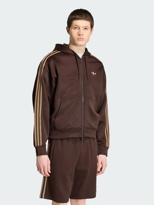 Bluza męska w sportowym stylu na jesień adidas ze sklepu: MODIVO w kategorii: Bluzy męskie - zdjęcie WP-EBWP-BKLVO-LN0_0000306122796