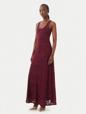 Sukienka Vero Moda ze sklepu: MODIVO w kategorii: Sukienki - zdjęcie WP-EBWP-BKLVO-LN0_0000306122987