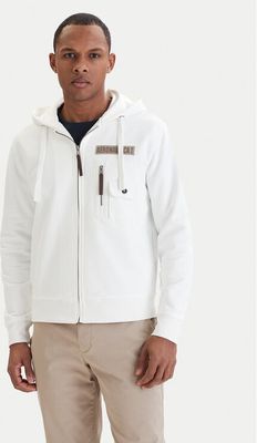 Aeronautica Militare - Bluza męska ze sklepu: MODIVO w kategorii: Bluzy męskie - zdjęcie WP-EBWP-BKLVO-LN0_0000306123397