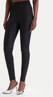 Versace Jeans Couture - Spodnie damskie zimowe ze sklepu: MODIVO w kategorii: Spodnie damskie - zdjęcie WP-EBWP-BKLVO-LN0_0000306125193