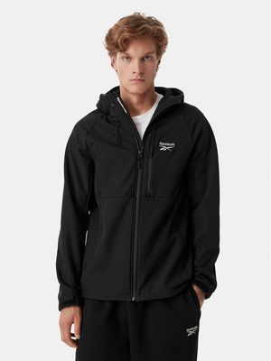 Kurtka męska Reebok ze sklepu: MODIVO w kategorii: Kurtki męskie - zdjęcie WP-EBWP-BKLVO-LN0_0000306125704