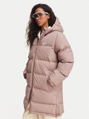 Kurtka damska Reebok ze sklepu: MODIVO w kategorii: Kurtki damskie - zdjęcie WP-EBWP-BKLVO-LN0_0000306125759