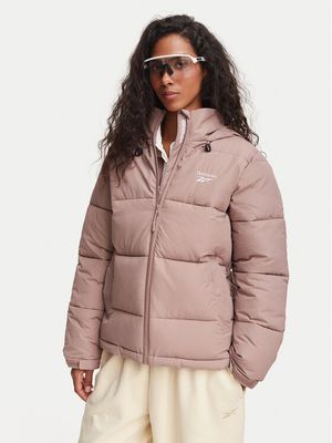 Kurtka damska jesienna Reebok ze sklepu: MODIVO w kategorii: Kurtki damskie - zdjęcie WP-EBWP-BKLVO-LN0_0000306125773