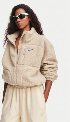 Bluza damska Reebok ze sklepu: MODIVO w kategorii: Bluzy damskie - zdjęcie WP-EBWP-BKLVO-LN0_0000306125841