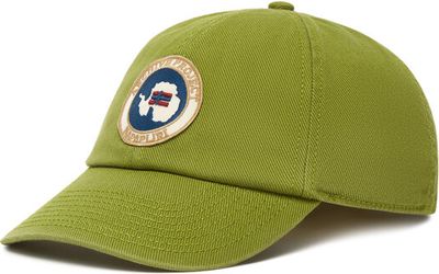 Napapijri - Czapka z daszkiem męska casualowy ze sklepu: MODIVO w kategorii: Czapki z daszkiem męskie - zdjęcie WP-EBWP-BKLVO-LN0_0000306126657
