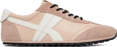 Buty sportowe damskie wiosenne Tory Burch ze sklepu: MODIVO w kategorii: Buty sportowe damskie - zdjęcie WP-EBWP-BKLVO-LN0_0000306127548
