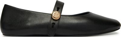Tory Burch - Balerinki na wiosnę ze sklepu: MODIVO w kategorii: Balerinki - zdjęcie WP-EBWP-BKLVO-LN0_0000306127913