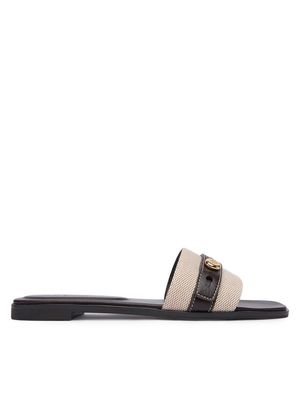 Klapki damskie letnie Tory Burch ze sklepu: MODIVO w kategorii: Klapki damskie - zdjęcie WP-EBWP-BKLVO-LN0_0000306127937