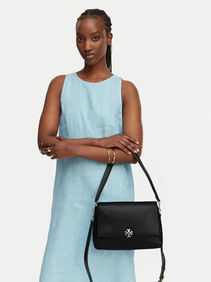 Tory Burch - Listonoszka na zimę ze sklepu: MODIVO w kategorii: Listonoszki - zdjęcie WP-EBWP-BKLVO-LN0_0000306128002