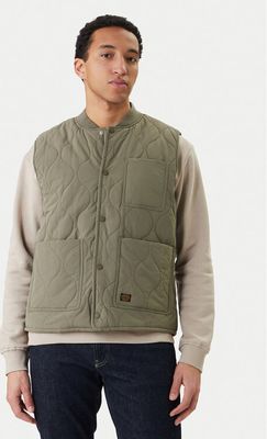 Kamizelka męska jesienna Jack & Jones ze sklepu: MODIVO w kategorii: Kamizelki męskie - zdjęcie WP-EBWP-BKLVO-LN0_0000306130067
