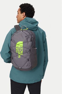The North Face - Plecak ze sklepu: MODIVO w kategorii: Plecaki - zdjęcie WP-EBWP-BKLVO-LN0_0000306131279