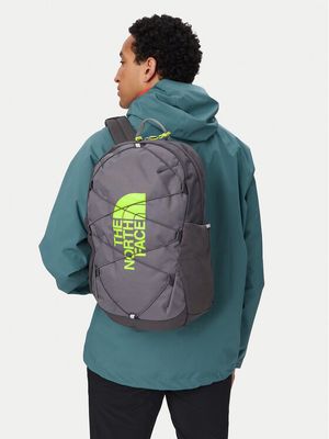 The North Face - Plecak ze sklepu: MODIVO w kategorii: Plecaki - zdjęcie WP-EBWP-BKLVO-LN0_0000306131279
