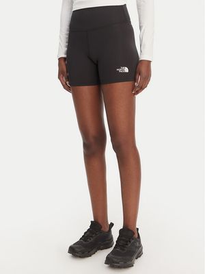 Szorty na lato The North Face ze sklepu: MODIVO w kategorii: Szorty - zdjęcie WP-EBWP-BKLVO-LN0_0000306131309