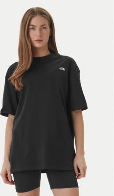 Bluzka damska na lato The North Face ze sklepu: MODIVO w kategorii: Bluzki damskie - zdjęcie WP-EBWP-BKLVO-LN0_0000306131378