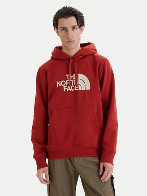 Bluza męska wiosenna The North Face ze sklepu: MODIVO w kategorii: Bluzy męskie - zdjęcie WP-EBWP-BKLVO-LN0_0000306131415