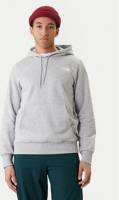 Bluza męska na wiosnę The North Face ze sklepu: MODIVO w kategorii: Bluzy męskie - zdjęcie WP-EBWP-BKLVO-LN0_0000306131422