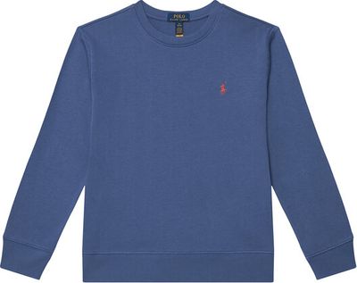 Bluza męska na wiosnę Polo Ralph Lauren ze sklepu: MODIVO w kategorii: Bluzy męskie - zdjęcie WP-EBWP-BKLVO-LN0_0000306132184
