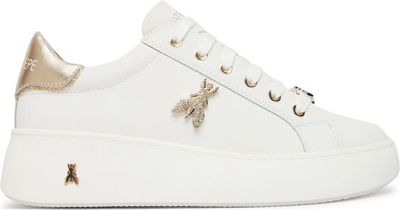 Buty sportowe dziecięce na wiosnę Patrizia Pepe ze sklepu: MODIVO w kategorii: Buty sportowe dziecięce - zdjęcie WP-EBWP-BKLVO-LN0_0000306132450