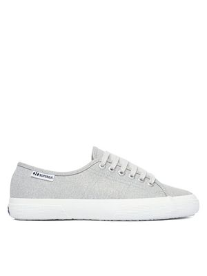 Superga - Trampki damskie eleganckie ze sklepu: MODIVO w kategorii: Trampki damskie - zdjęcie WP-EBWP-BKLVO-LN0_0000306132924