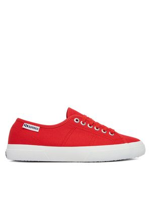 Superga - Trampki damskie eleganckie ze sklepu: MODIVO w kategorii: Trampki damskie - zdjęcie WP-EBWP-BKLVO-LN0_0000306132948