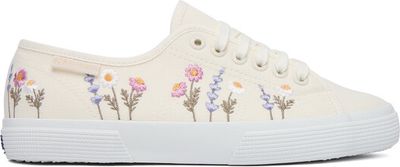 Trampki damskie wiosenne Superga ze sklepu: MODIVO w kategorii: Trampki damskie - zdjęcie WP-EBWP-BKLVO-LN0_0000306132986
