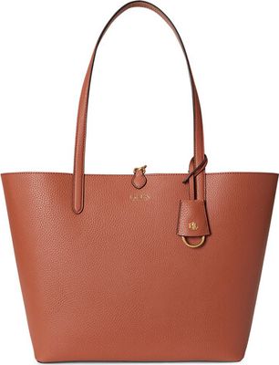 LAUREN RALPH LAUREN - Shopper bag elegancka ze sklepu: MODIVO w kategorii: Torby Shopper bag - zdjęcie WP-EBWP-BKLVO-LN0_0000306133181