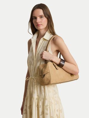 Kamizelka damska LAUREN RALPH LAUREN ze sklepu: MODIVO w kategorii: Kamizelki damskie - zdjęcie WP-EBWP-BKLVO-LN0_0000306133242