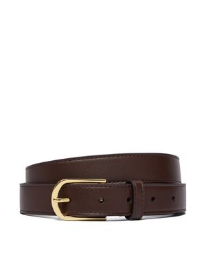 Pasek elegancki LAUREN RALPH LAUREN ze sklepu: MODIVO w kategorii: Paski damskie - zdjęcie WP-EBWP-BKLVO-LN0_0000306133358