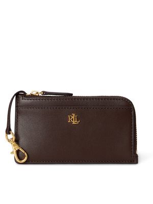 Etui na lato LAUREN RALPH LAUREN ze sklepu: MODIVO w kategorii: Etui - zdjęcie WP-EBWP-BKLVO-LN0_0000306133433