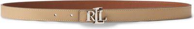 Pasek LAUREN RALPH LAUREN ze sklepu: MODIVO w kategorii: Paski damskie - zdjęcie WP-EBWP-BKLVO-LN0_0000306133594