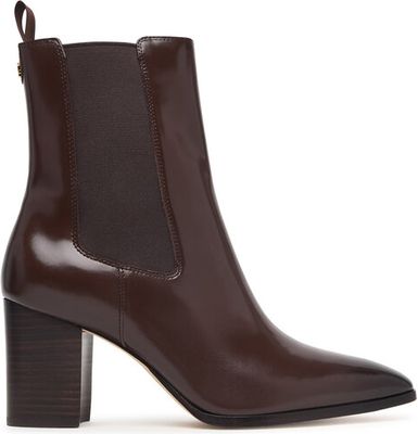 Botki na jesień LAUREN RALPH LAUREN ze sklepu: MODIVO w kategorii: Botki - zdjęcie WP-EBWP-BKLVO-LN0_0000306133693