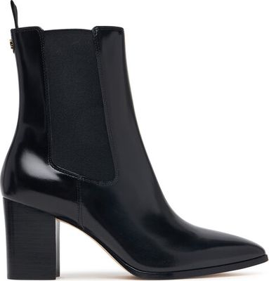 Botki jesienne LAUREN RALPH LAUREN ze sklepu: MODIVO w kategorii: Botki - zdjęcie WP-EBWP-BKLVO-LN0_0000306133716