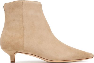 Botki jesienne LAUREN RALPH LAUREN ze sklepu: MODIVO w kategorii: Botki - zdjęcie WP-EBWP-BKLVO-LN0_0000306133723
