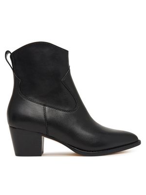 Botki na jesień LAUREN RALPH LAUREN ze sklepu: MODIVO w kategorii: Botki - zdjęcie WP-EBWP-BKLVO-LN0_0000306133792