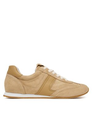 Buty sportowe damskie wiosenne LAUREN RALPH LAUREN ze sklepu: MODIVO w kategorii: Buty sportowe damskie - zdjęcie WP-EBWP-BKLVO-LN0_0000306133860