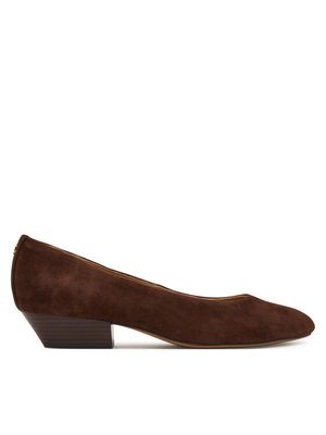 Czółenka na wiosnę LAUREN RALPH LAUREN ze sklepu: MODIVO w kategorii: Czółenka - zdjęcie WP-EBWP-BKLVO-LN0_0000306134010