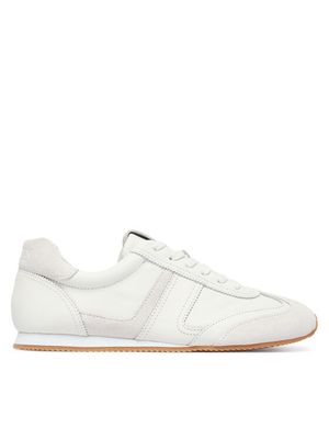 Buty sportowe damskie na wiosnę LAUREN RALPH LAUREN ze sklepu: MODIVO w kategorii: Buty sportowe damskie - zdjęcie WP-EBWP-BKLVO-LN0_0000306134034