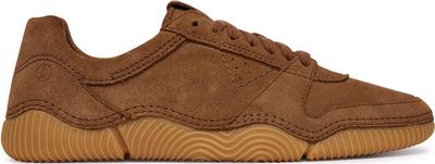 Buty sportowe męskie jesienne Clarks ze sklepu: MODIVO w kategorii: Buty sportowe męskie - zdjęcie WP-EBWP-BKLVO-LN0_0000306135390