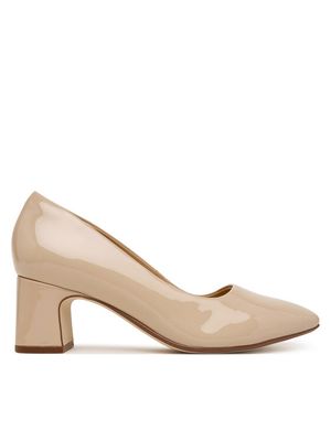 Czółenka na wiosnę Clarks ze sklepu: MODIVO w kategorii: Czółenka - zdjęcie WP-EBWP-BKLVO-LN0_0000306135994