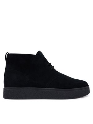 Buty zimowe męskie na lato Clarks ze sklepu: MODIVO w kategorii: Buty zimowe męskie - zdjęcie WP-EBWP-BKLVO-LN0_0000306136793