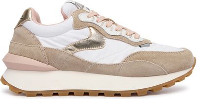 Buty sportowe damskie na wiosnę Voile Blanche ze sklepu: MODIVO w kategorii: Buty sportowe damskie - zdjęcie WP-EBWP-BKLVO-LN0_0000306138148