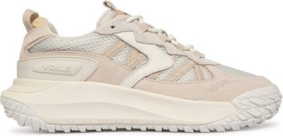 Buty sportowe damskie na zimę Voile Blanche ze sklepu: MODIVO w kategorii: Buty sportowe damskie - zdjęcie WP-EBWP-BKLVO-LN0_0000306138261