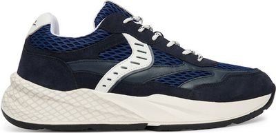 Buty sportowe męskie jesienne Voile Blanche ze sklepu: MODIVO w kategorii: Buty sportowe męskie - zdjęcie WP-EBWP-BKLVO-LN0_0000306138278