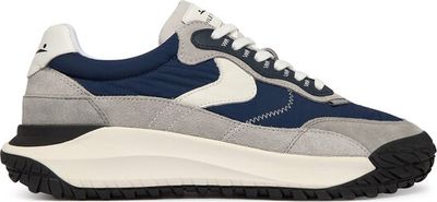 Buty sportowe męskie Voile Blanche ze sklepu: MODIVO w kategorii: Buty sportowe męskie - zdjęcie WP-EBWP-BKLVO-LN0_0000306138292