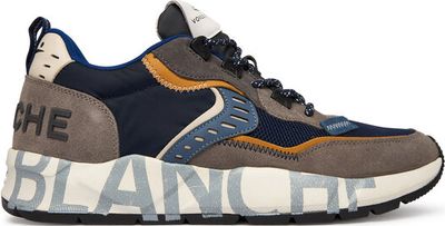 Buty sportowe męskie jesienne Voile Blanche ze sklepu: MODIVO w kategorii: Buty sportowe męskie - zdjęcie WP-EBWP-BKLVO-LN0_0000306138322