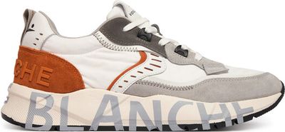 Buty sportowe męskie na wiosnę Voile Blanche ze sklepu: MODIVO w kategorii: Buty sportowe męskie - zdjęcie WP-EBWP-BKLVO-LN0_0000306138353