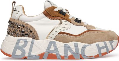 Buty sportowe damskie na wiosnę Voile Blanche ze sklepu: MODIVO w kategorii: Buty sportowe damskie - zdjęcie WP-EBWP-BKLVO-LN0_0000306138360