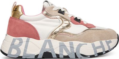 Voile Blanche - Buty sportowe damskie wiosenne ze sklepu: MODIVO w kategorii: Buty sportowe damskie - zdjęcie WP-EBWP-BKLVO-LN0_0000306138384