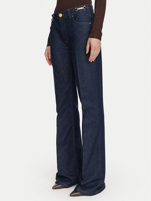 Jeansy damskie casual Marciano Guess ze sklepu: MODIVO w kategorii: Jeansy damskie - zdjęcie WP-EBWP-BKLVO-LN0_0000306139138